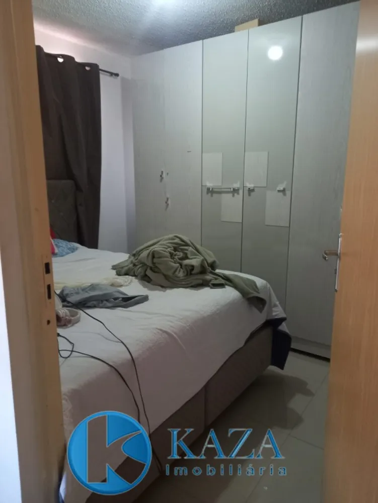 Apartamento, 2 quartos, 43 m² - Foto 7