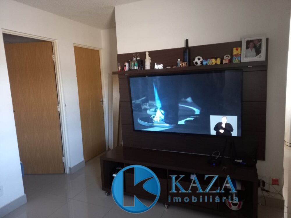 Apartamento, 2 quartos, 43 m² - Foto 9