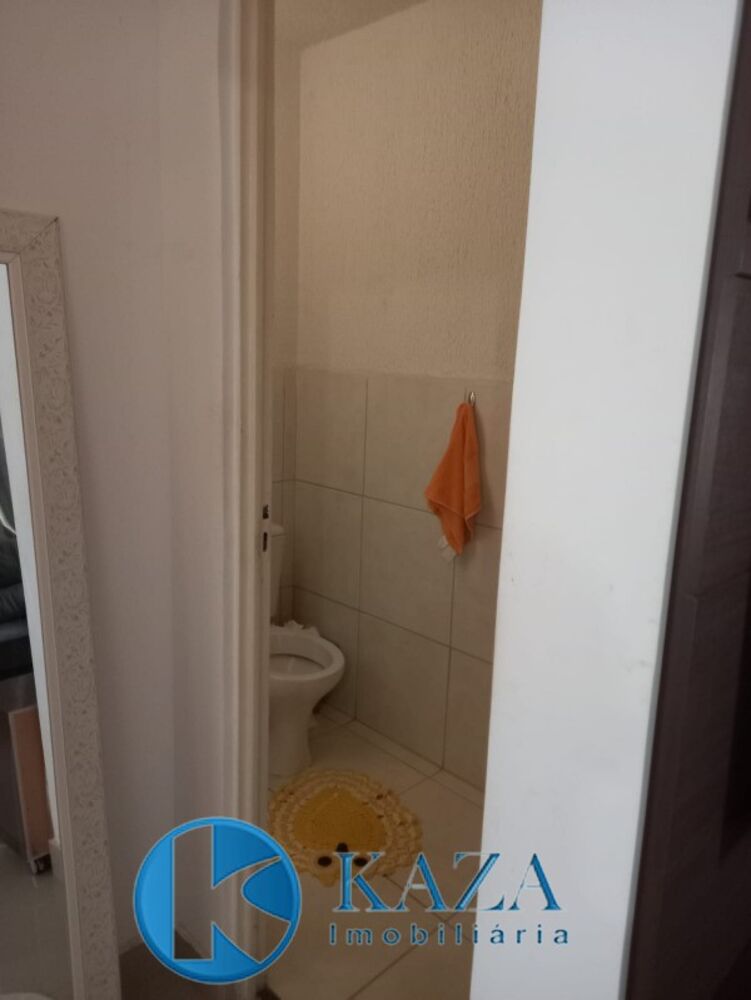 Apartamento, 2 quartos, 43 m² - Foto 3