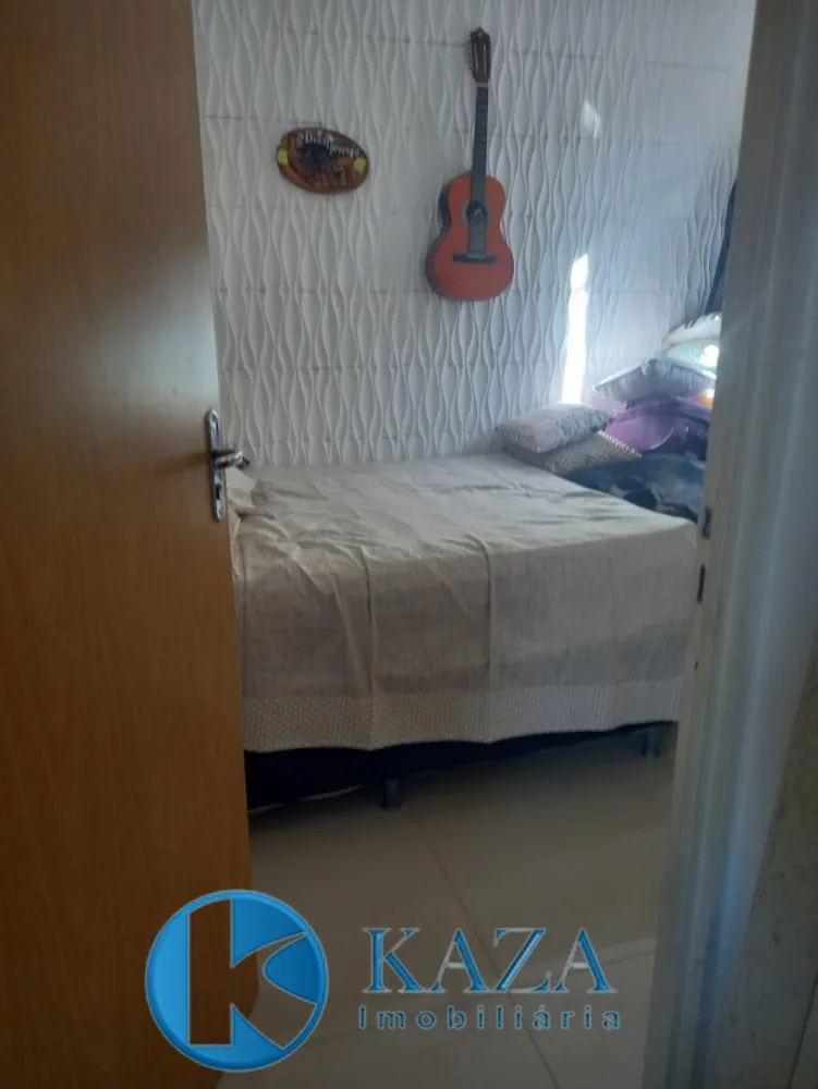 Apartamento, 2 quartos, 43 m² - Foto 8