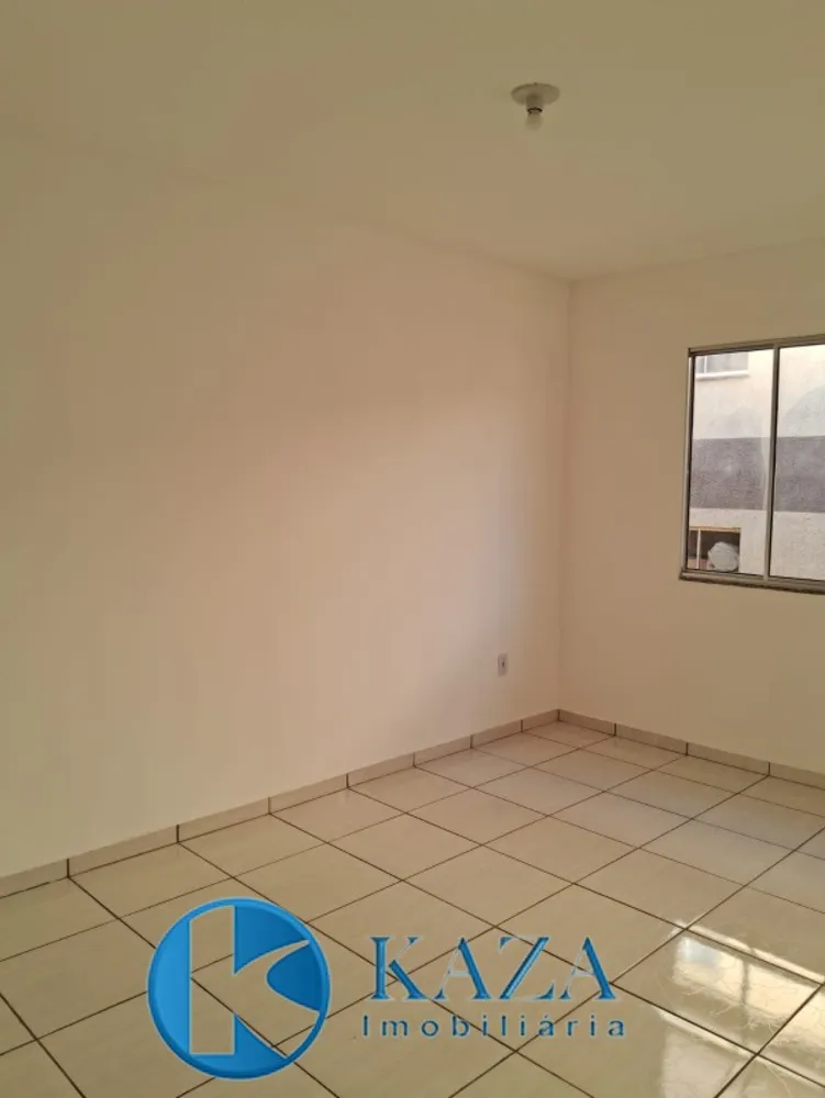 Apartamento, 2 quartos, 53 m² - Foto 4