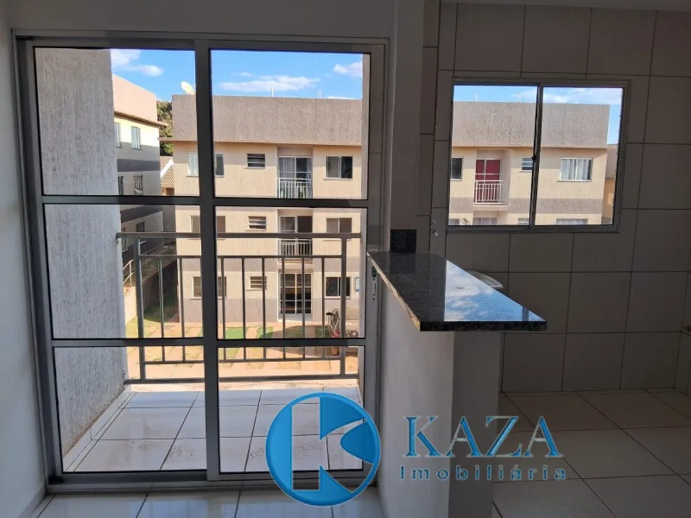 Apartamento, 2 quartos, 53 m² - Foto 3