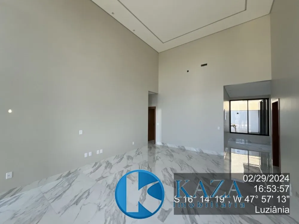 Casa, 3 quartos, 233 m² - Foto 2