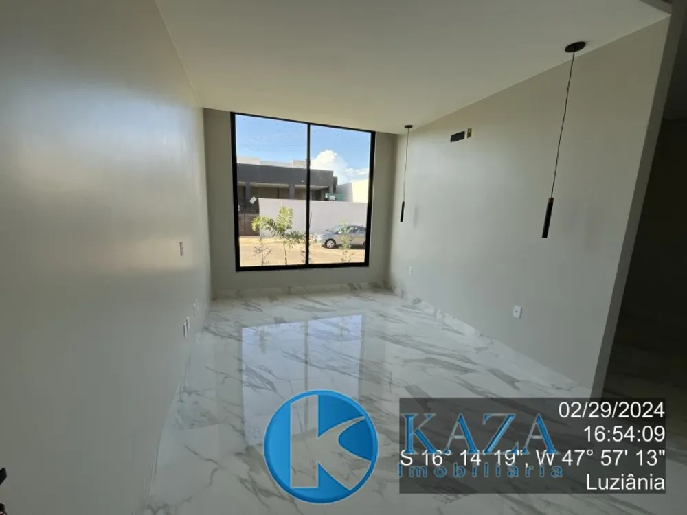 Casa, 3 quartos, 233 m² - Foto 3