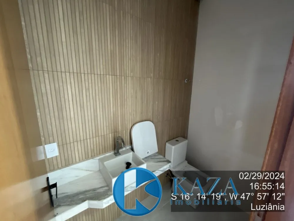 Casa, 3 quartos, 233 m² - Foto 6