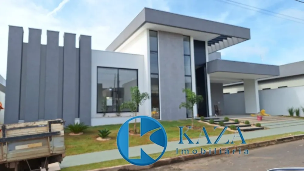 Casa, 3 quartos, 233 m² - Foto 11