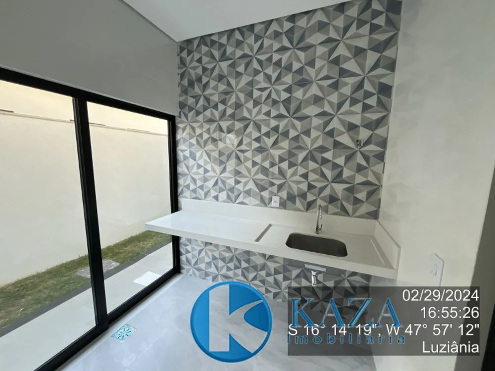 Casa, 3 quartos, 233 m² - Foto 8