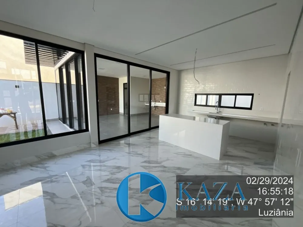 Casa, 3 quartos, 233 m² - Foto 7