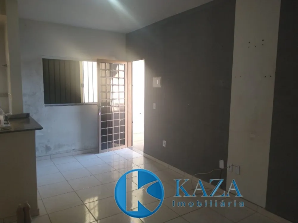 Apartamento, 2 quartos, 50 m² - Foto 7