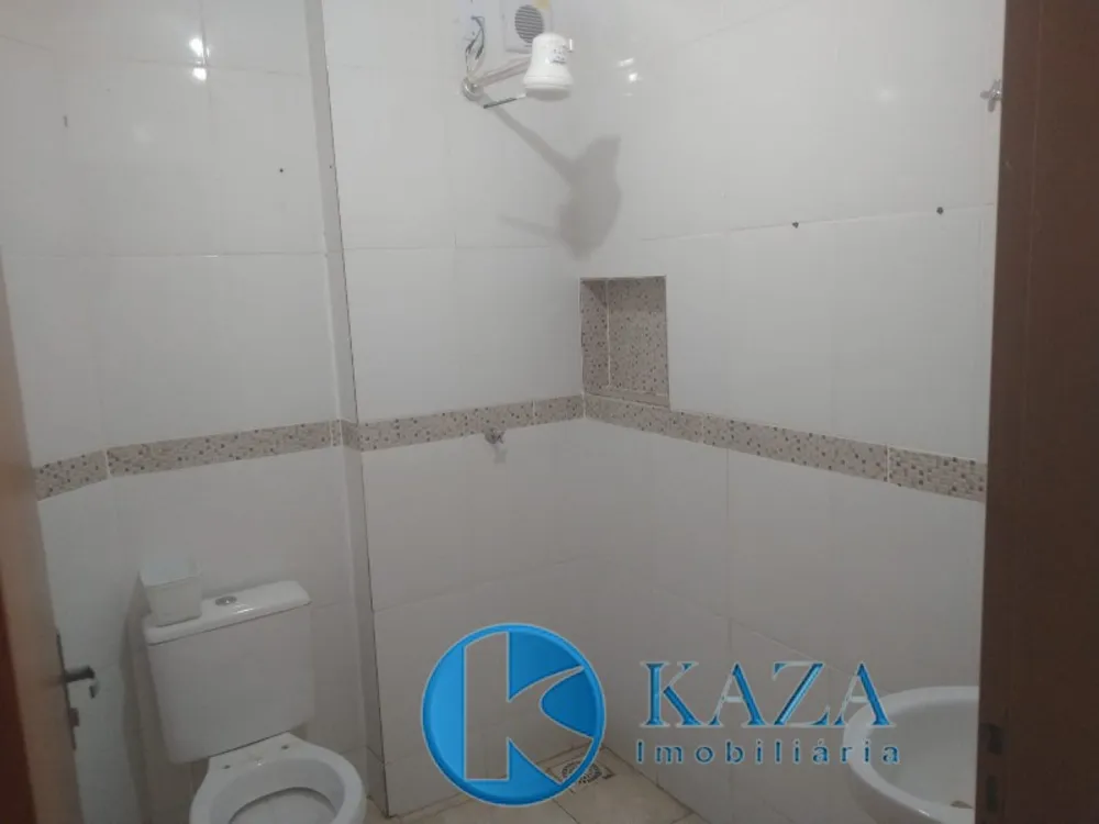 Apartamento, 2 quartos, 50 m² - Foto 8