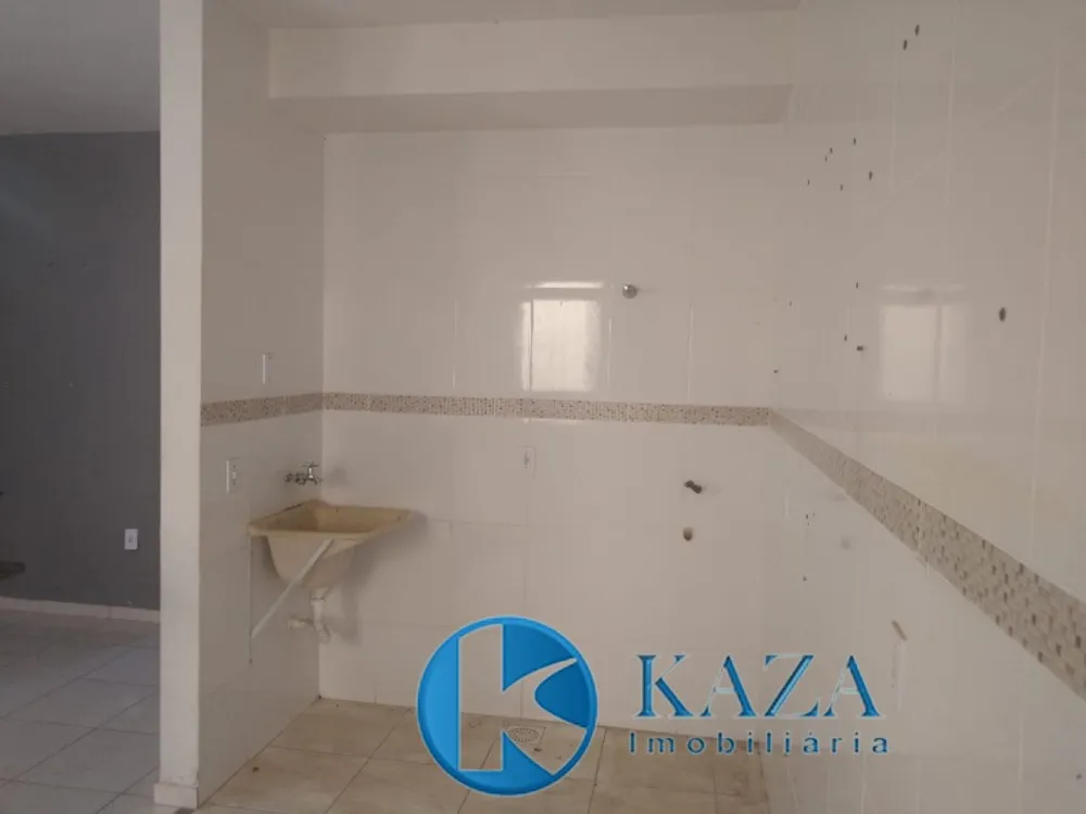 Apartamento, 2 quartos, 50 m² - Foto 5