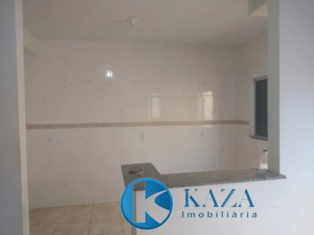 Apartamento, 2 quartos, 50 m² - Foto 6