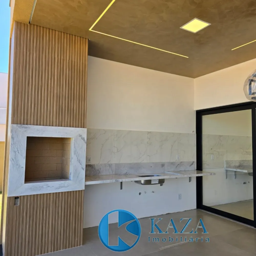 Casa, 3 quartos, 220 m² - Foto 14