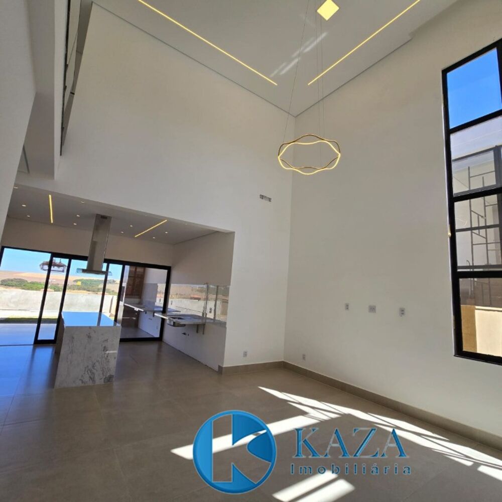 Casa, 3 quartos, 220 m² - Foto 4