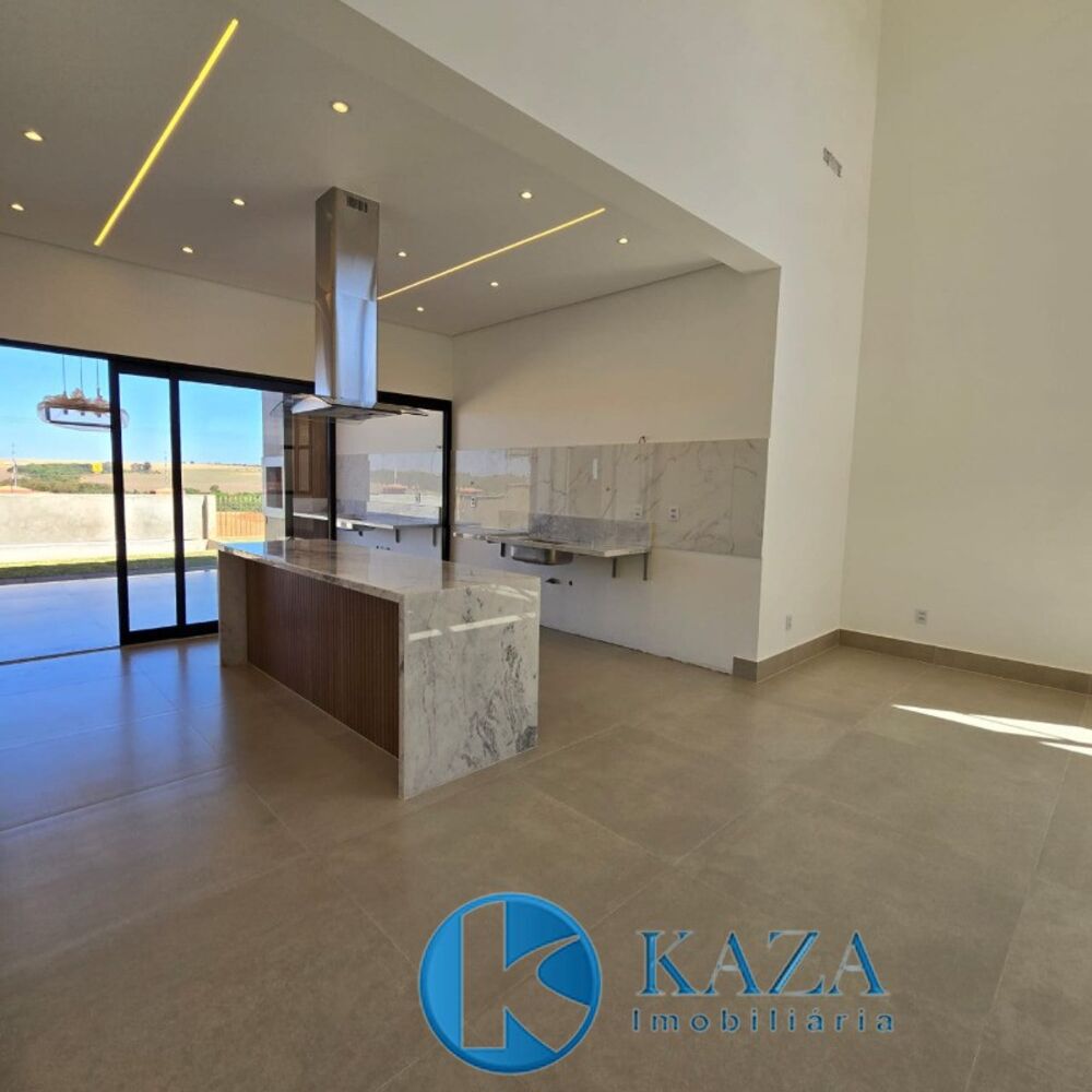 Casa, 3 quartos, 220 m² - Foto 1