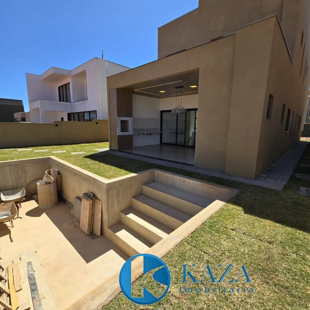 Casa, 3 quartos, 220 m² - Foto 19