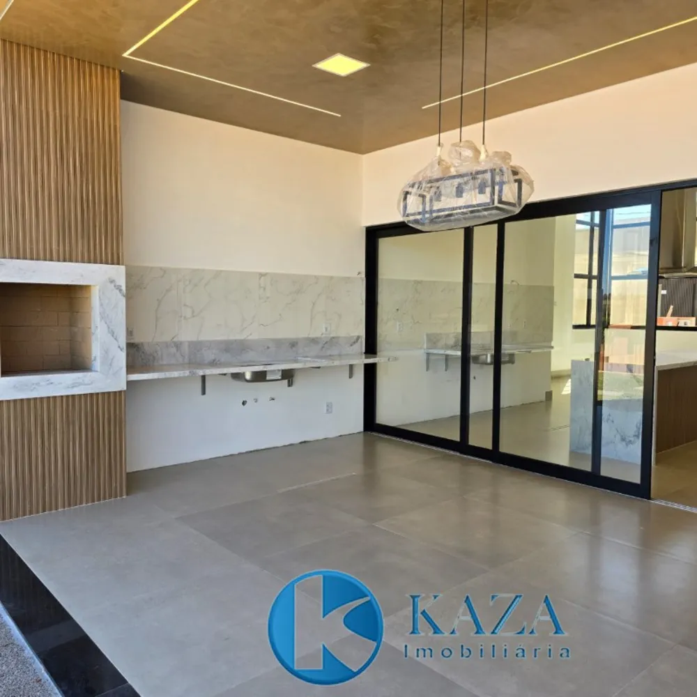 Casa, 3 quartos, 220 m² - Foto 15