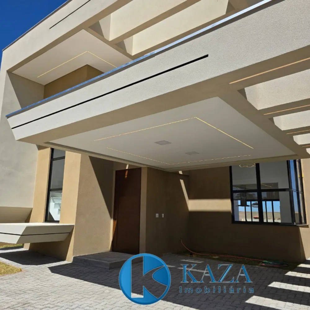 Casa, 3 quartos, 220 m² - Foto 3