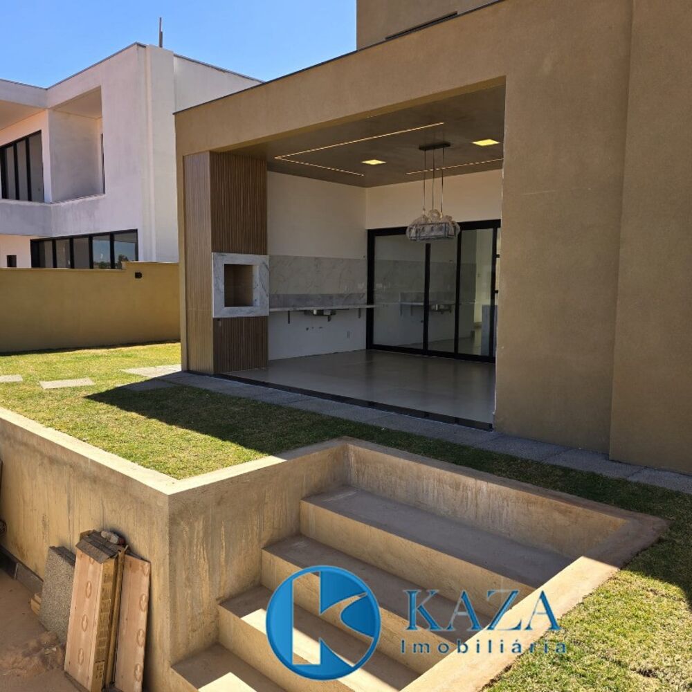 Casa, 3 quartos, 220 m² - Foto 7