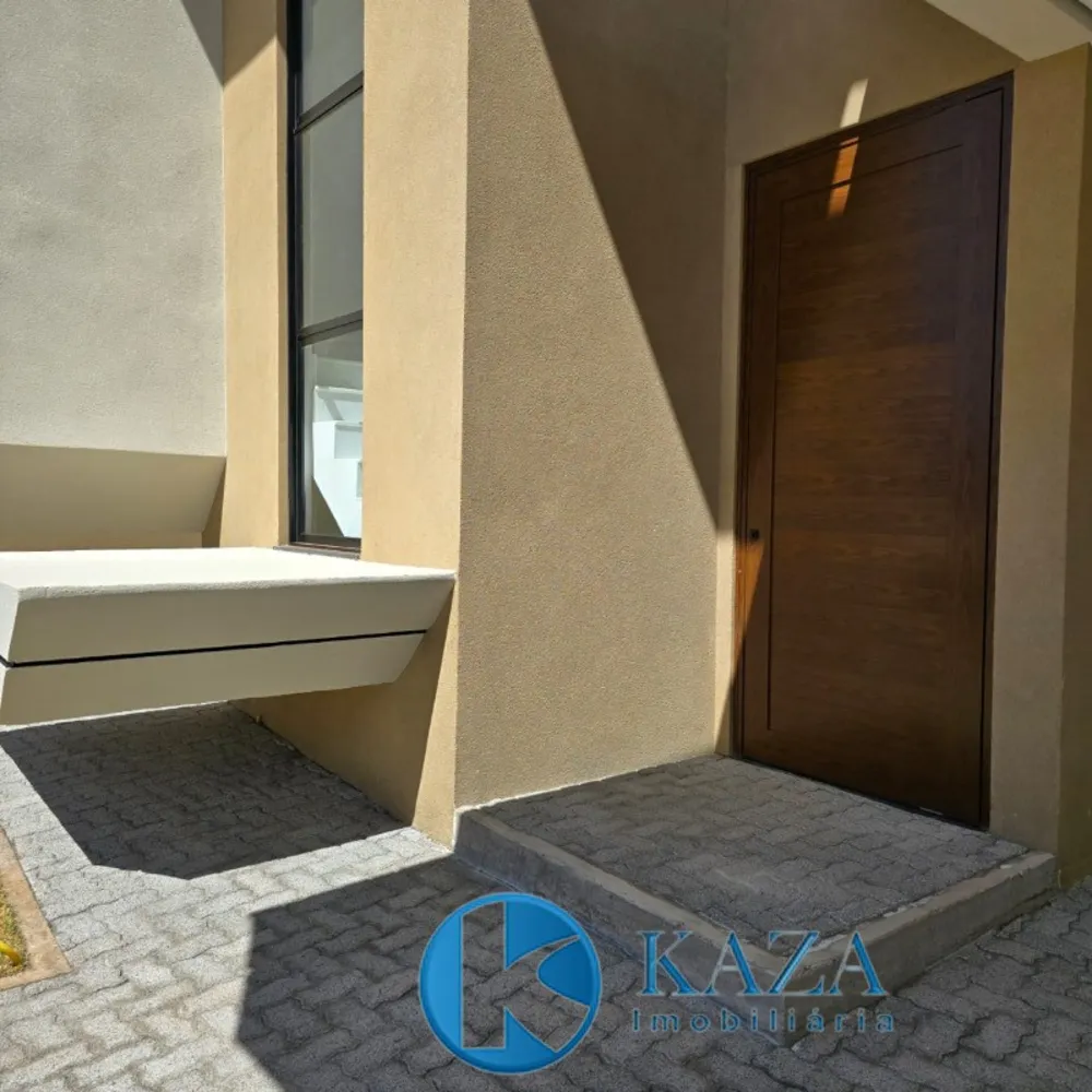 Casa, 3 quartos, 220 m² - Foto 2