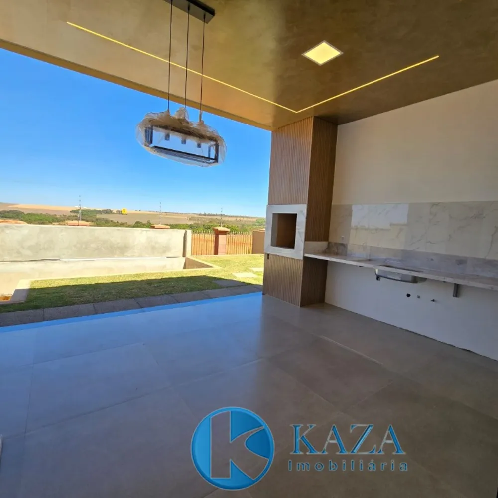 Casa, 3 quartos, 220 m² - Foto 17