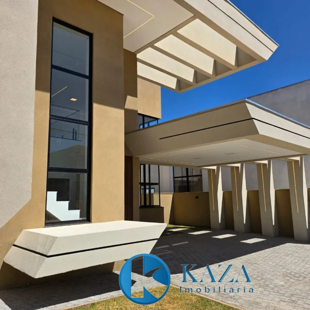 Casa, 3 quartos, 220 m² - Foto 1