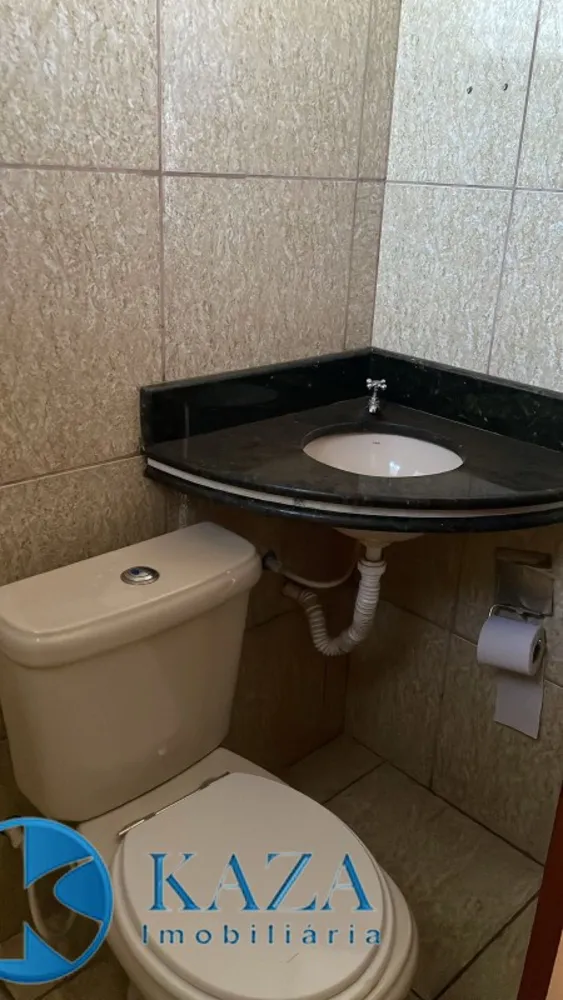 Depósito-Galpão, 270 m² - Foto 6