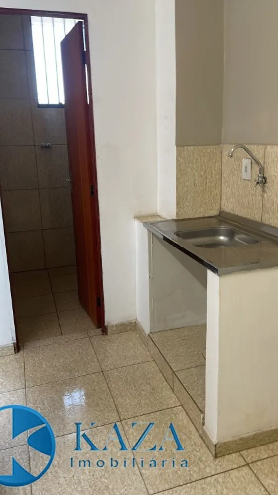 Depósito-Galpão, 270 m² - Foto 5