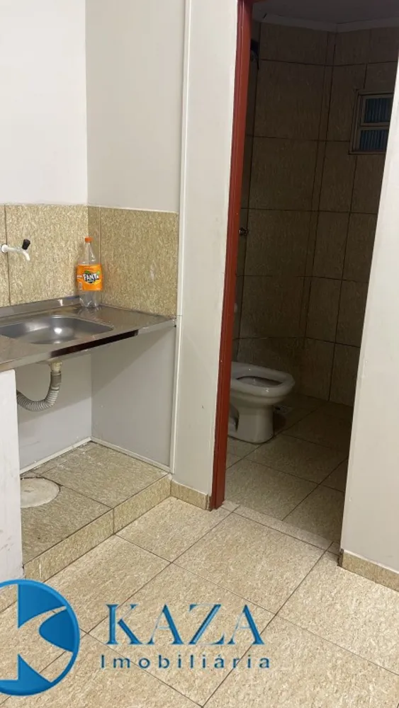 Depósito-Galpão, 270 m² - Foto 11