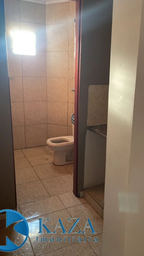 Depósito-Galpão, 270 m² - Foto 14