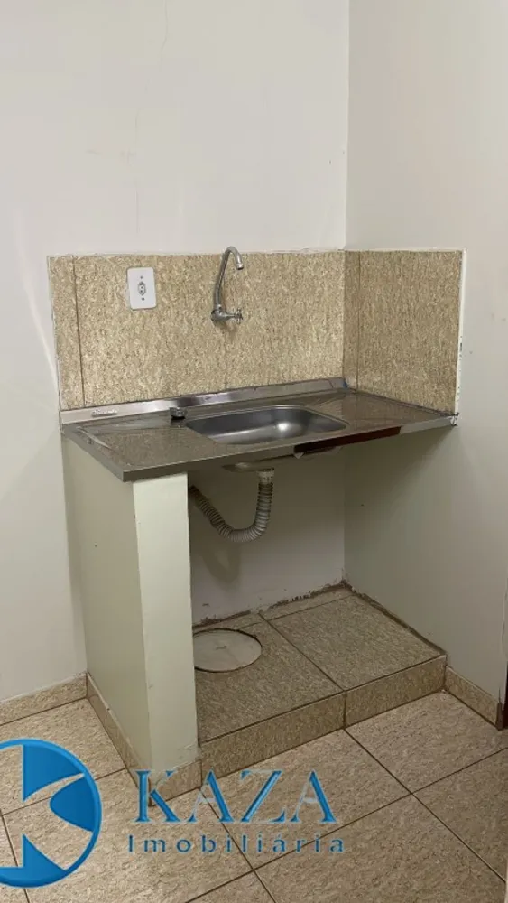 Depósito-Galpão, 270 m² - Foto 8