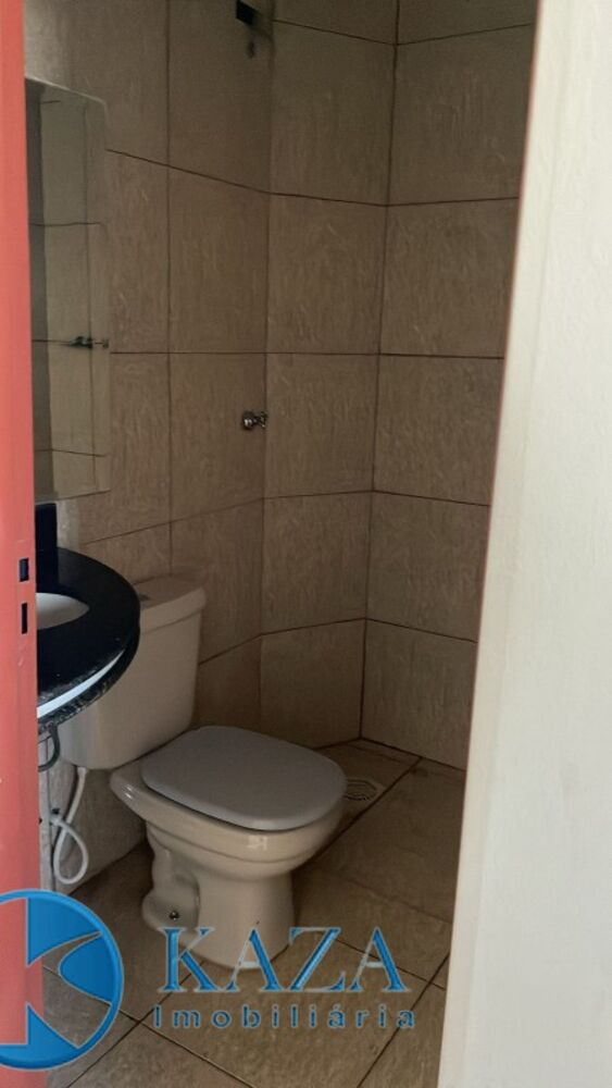 Depósito-Galpão, 270 m² - Foto 1
