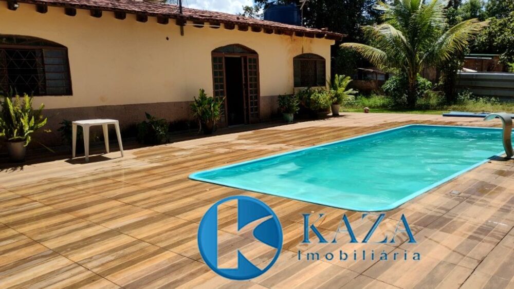 Chácara à venda com 3 quartos, 10000m² - Foto 3