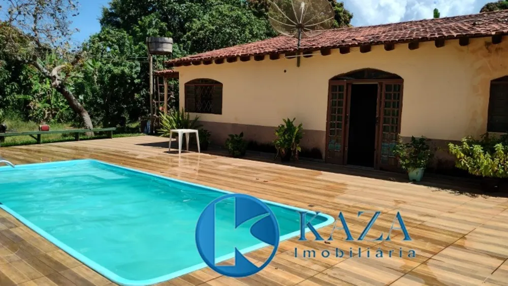 Chácara, 3 quartos, 10000 m² - Foto 10