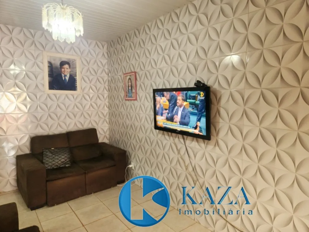 Casa, 2 quartos, 51 m² - Foto 4