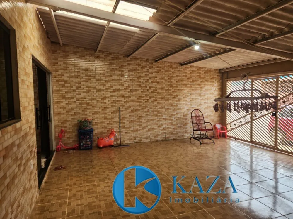 Casa, 2 quartos, 51 m² - Foto 2