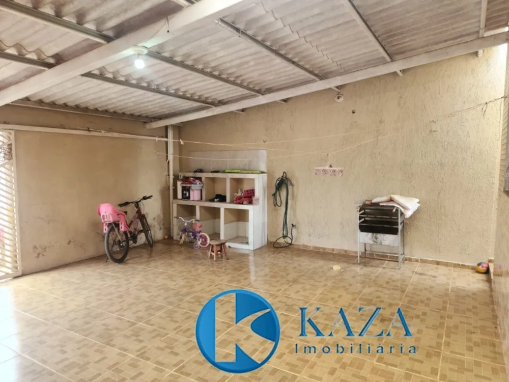 Casa, 2 quartos, 51 m² - Foto 3