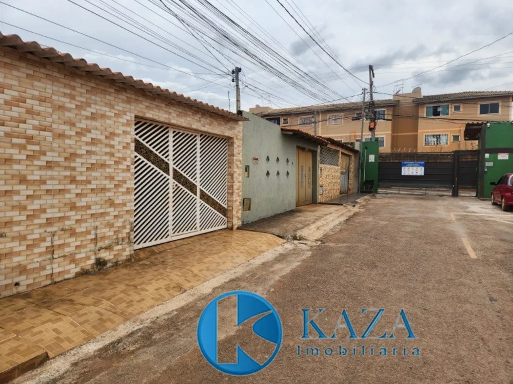 Casa, 2 quartos, 51 m² - Foto 1