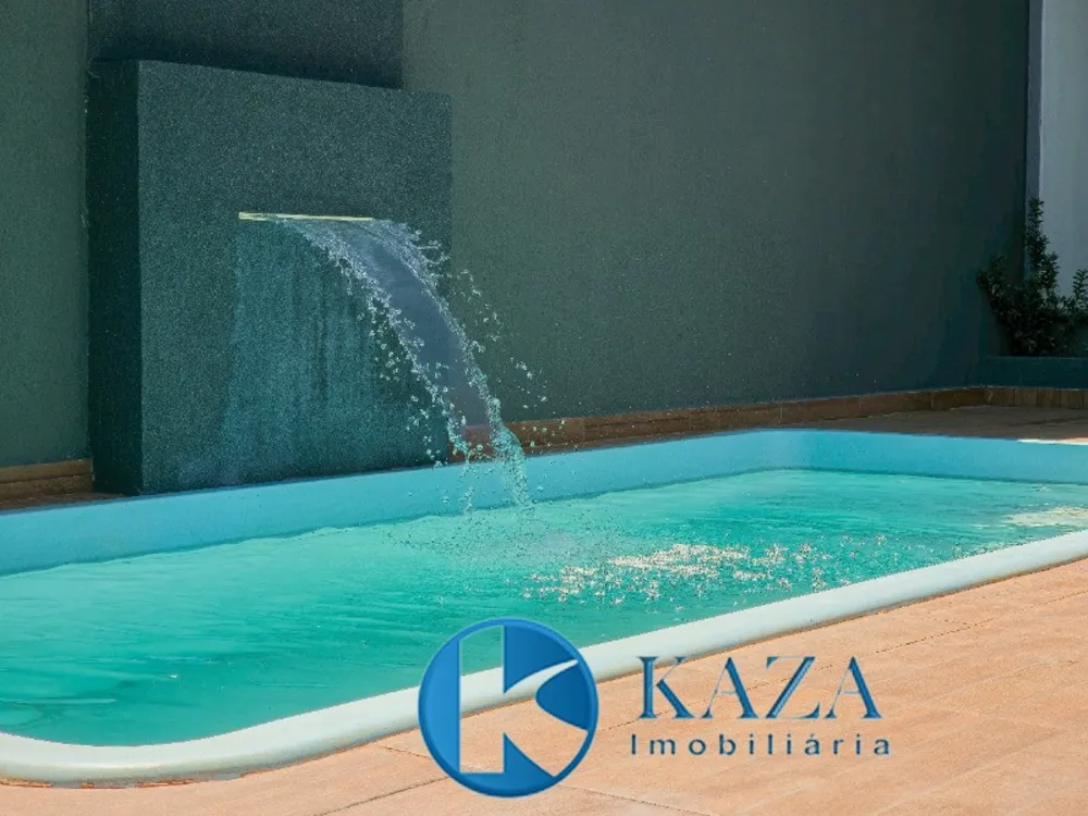 Casa, 3 quartos, 108 m² - Foto 4