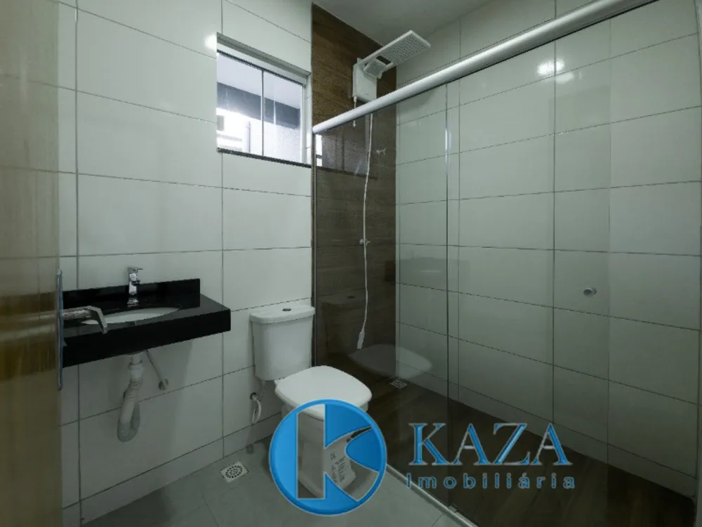 Casa, 3 quartos, 108 m² - Foto 2