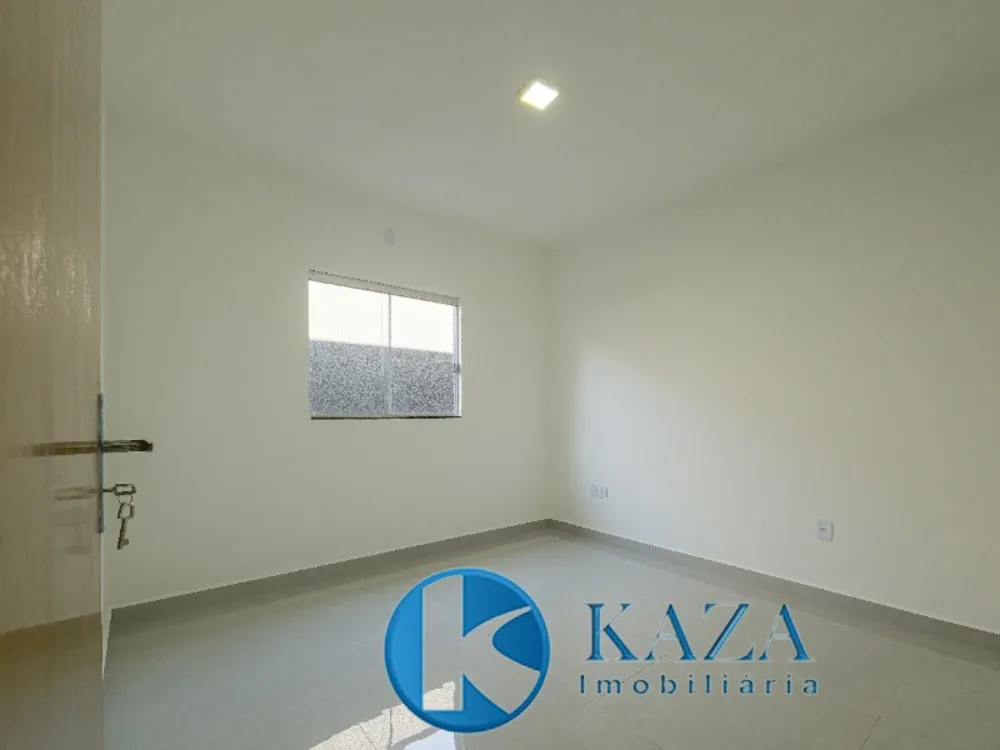 Casa, 3 quartos, 108 m² - Foto 3