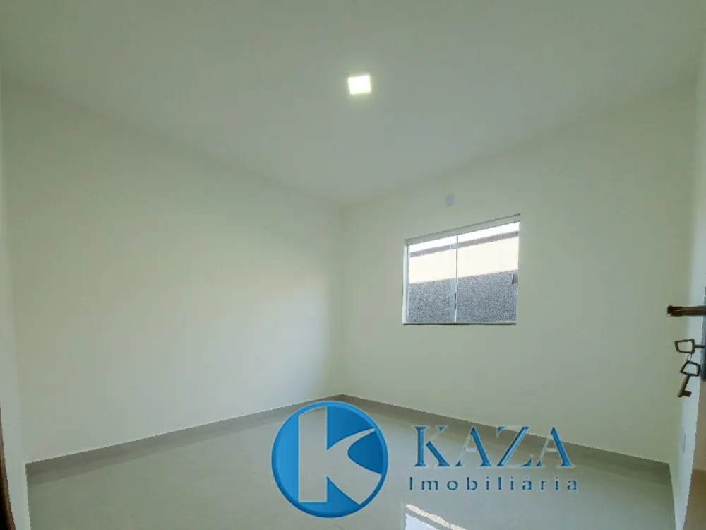 Casa, 3 quartos, 108 m² - Foto 1
