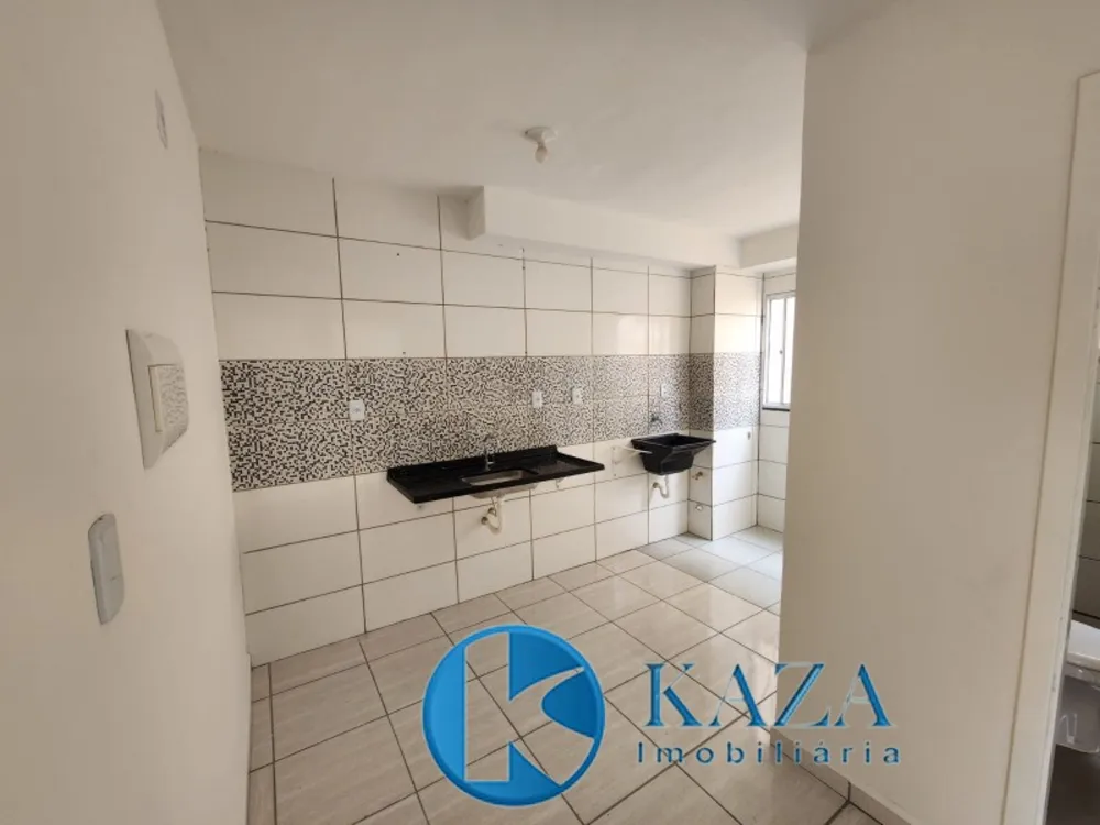 Apartamento, 2 quartos, 46 m² - Foto 4