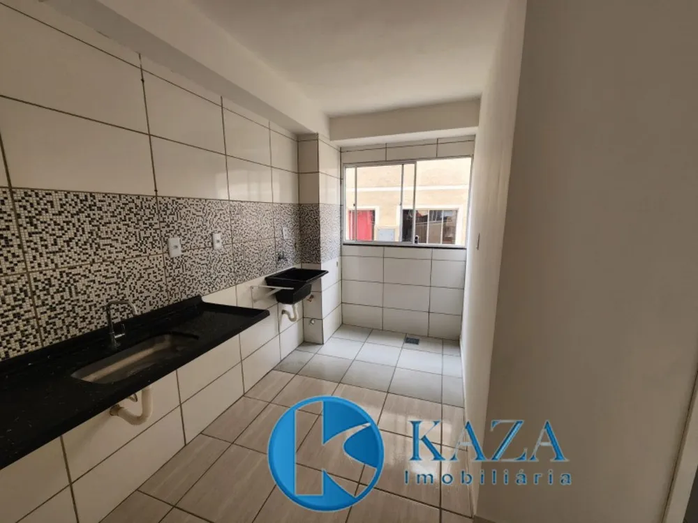 Apartamento, 2 quartos, 46 m² - Foto 3