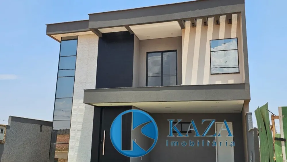 Casa, 4 quartos, 177 m² - Foto 2