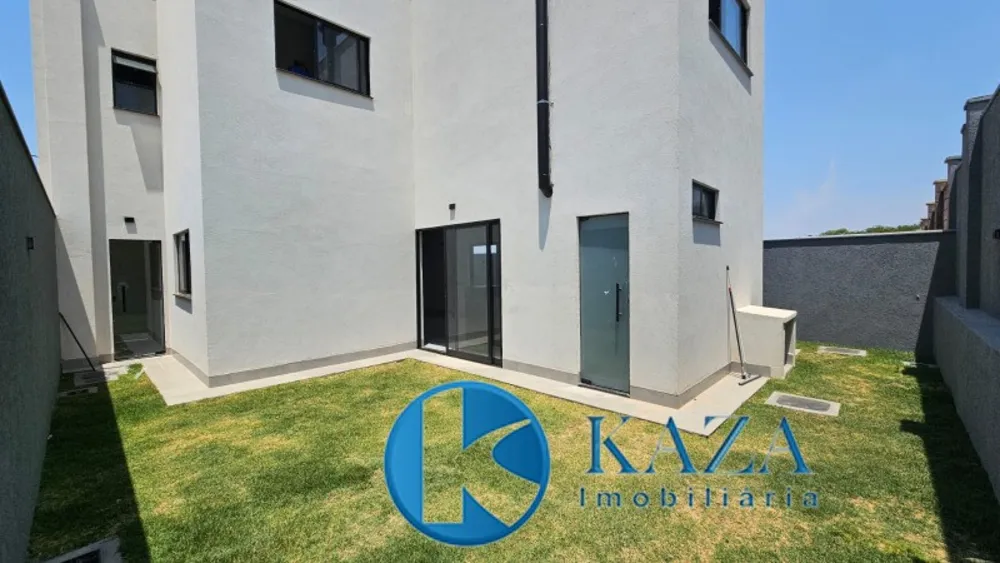 Casa, 4 quartos, 177 m² - Foto 5