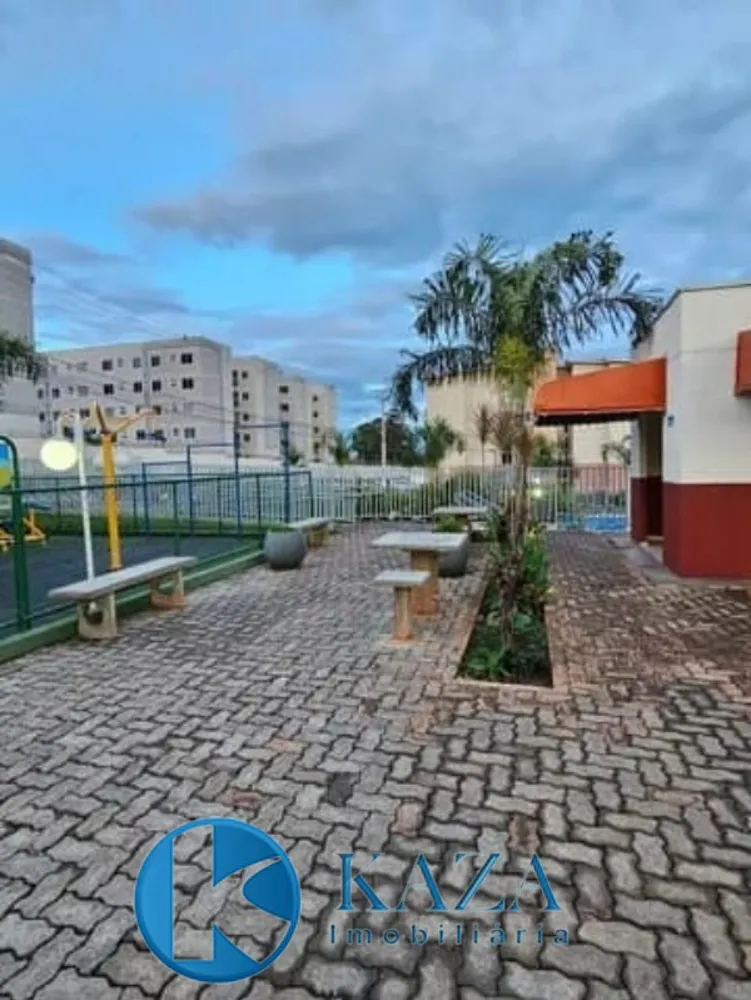 Apartamento, 2 quartos, 43 m² - Foto 4