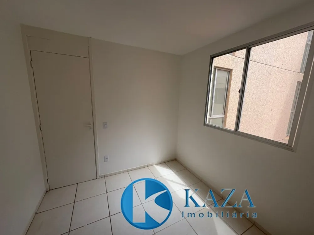Apartamento, 2 quartos, 43 m² - Foto 2