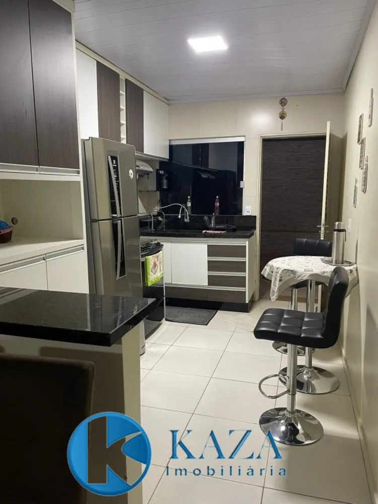 Casa, 2 quartos, 60 m² - Foto 4