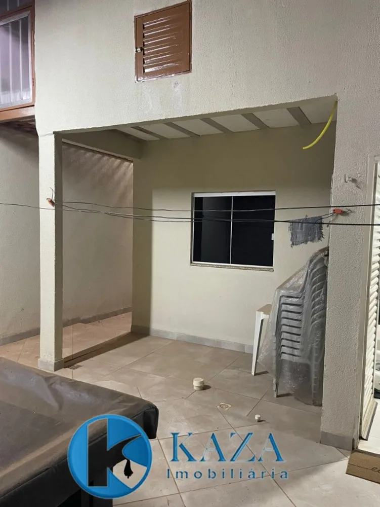 Casa, 2 quartos, 60 m² - Foto 11